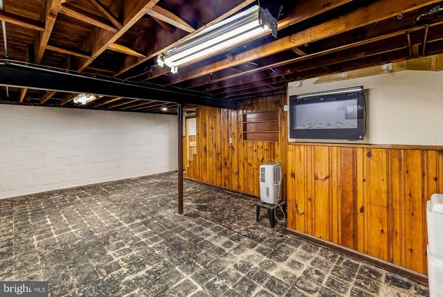 124 N DREXEL ST, Woodbury, NJ 08096
