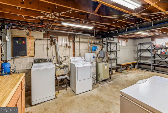 124 N DREXEL ST, Woodbury, NJ 08096