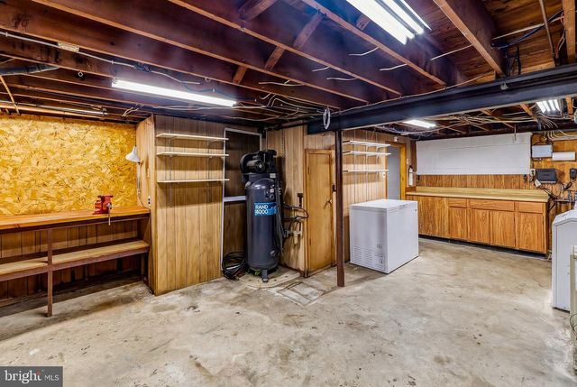 124 N DREXEL ST, Woodbury, NJ 08096