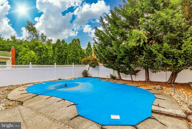 124 N DREXEL ST, Woodbury, NJ 08096