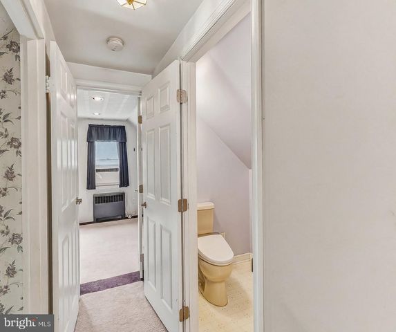 124 N DREXEL ST, Woodbury, NJ 08096
