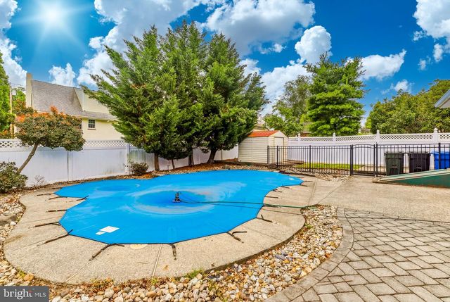 124 N DREXEL ST, Woodbury, NJ 08096