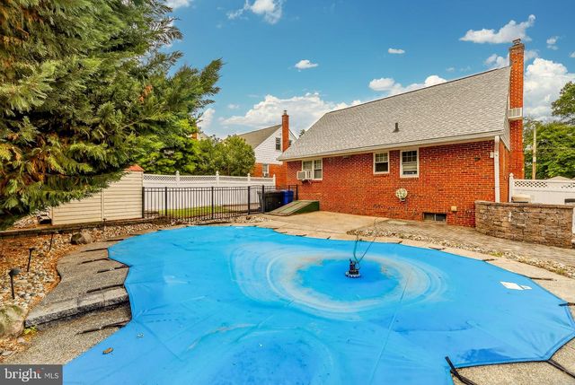 124 N DREXEL ST, Woodbury, NJ 08096