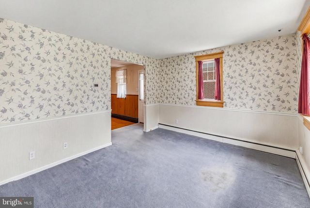 124 N DREXEL ST, Woodbury, NJ 08096
