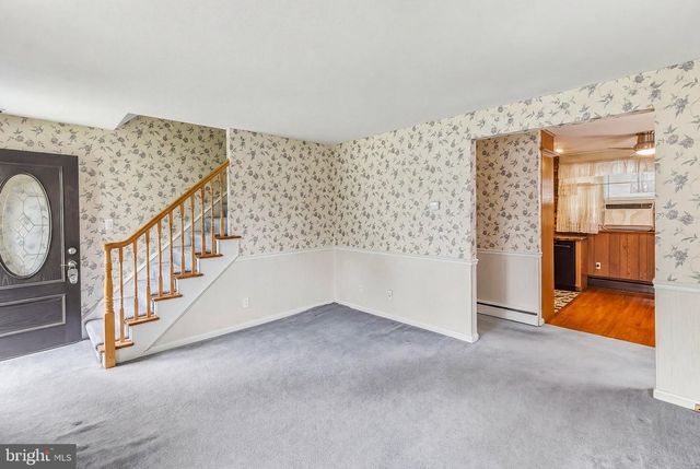 124 N DREXEL ST, Woodbury, NJ 08096