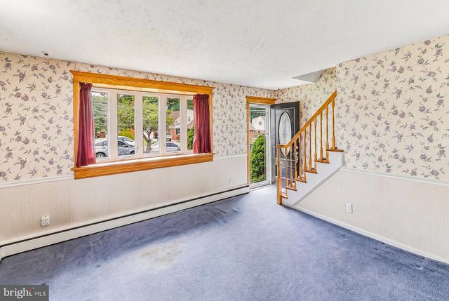 124 N DREXEL ST, Woodbury, NJ 08096