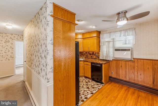 124 N DREXEL ST, Woodbury, NJ 08096