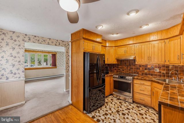 124 N DREXEL ST, Woodbury, NJ 08096