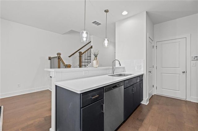 6316 Scudders Drive, Lithonia, GA 30058