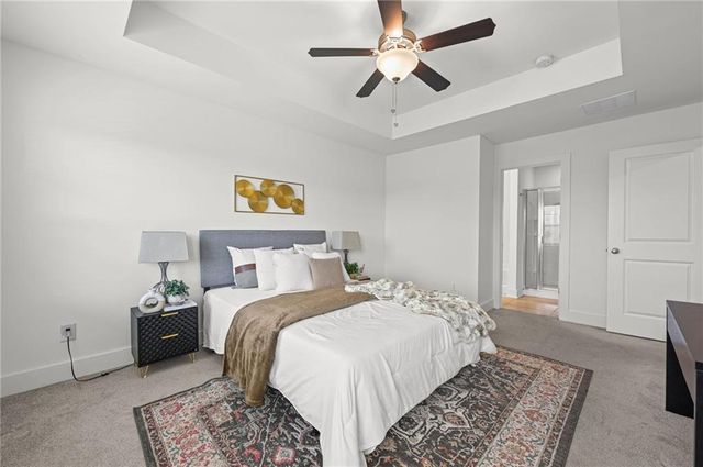 6316 Scudders Drive, Lithonia, GA 30058