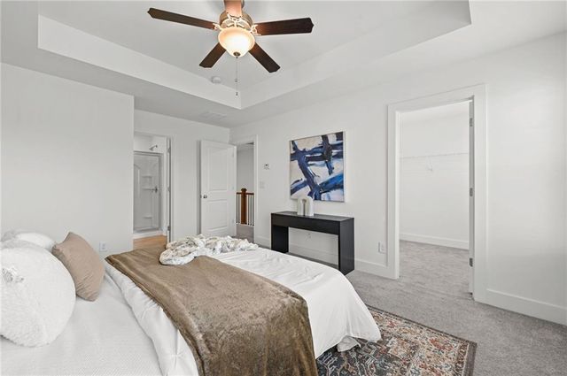 6316 Scudders Drive, Lithonia, GA 30058