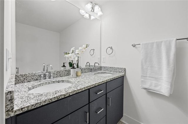 6316 Scudders Drive, Lithonia, GA 30058