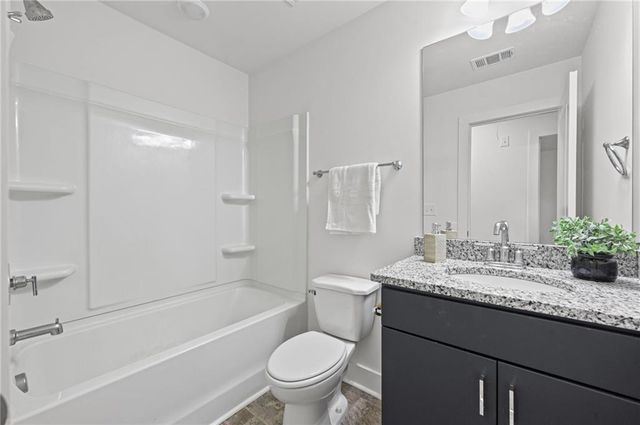 6316 Scudders Drive, Lithonia, GA 30058
