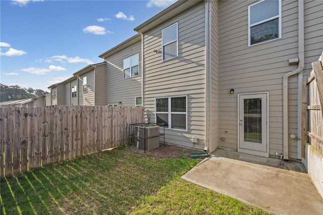 6316 Scudders Drive, Lithonia, GA 30058