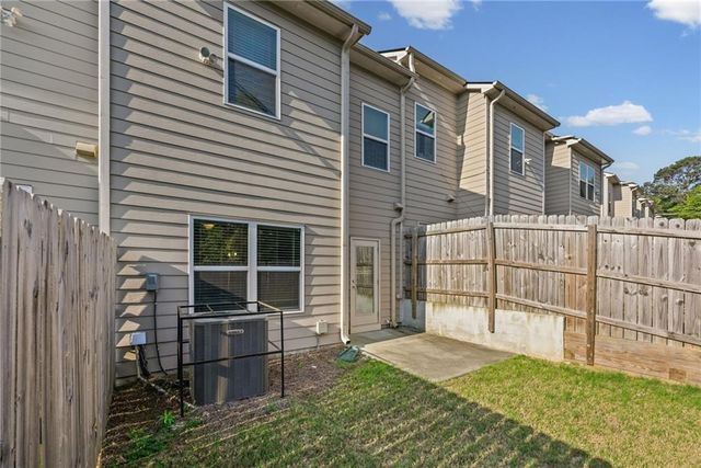 6316 Scudders Drive, Lithonia, GA 30058
