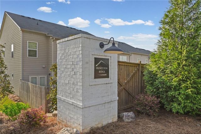 6316 Scudders Drive, Lithonia, GA 30058