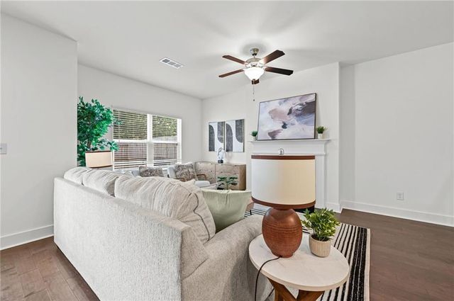 6316 Scudders Drive, Lithonia, GA 30058
