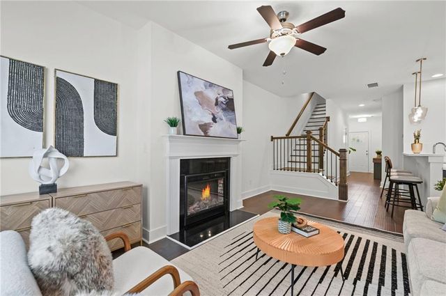 6316 Scudders Drive, Lithonia, GA 30058