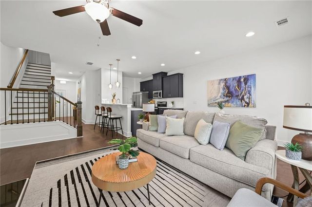 6316 Scudders Drive, Lithonia, GA 30058