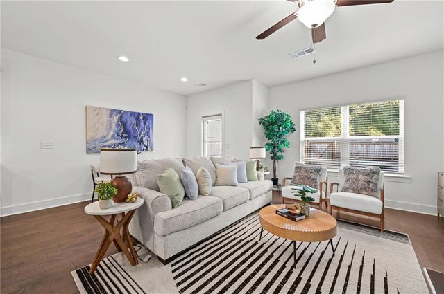 6316 Scudders Drive, Lithonia, GA 30058