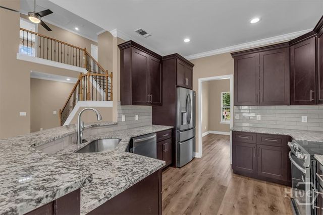 113 John Eady Court, Savannah, GA 31405