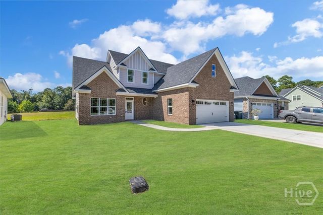 113 John Eady Court, Savannah, GA 31405