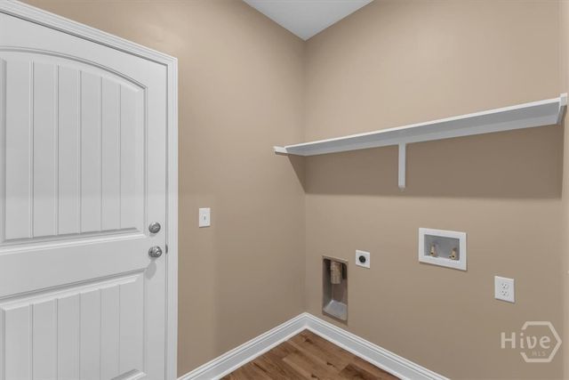 113 John Eady Court, Savannah, GA 31405