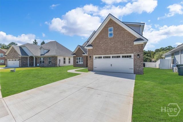 113 John Eady Court, Savannah, GA 31405