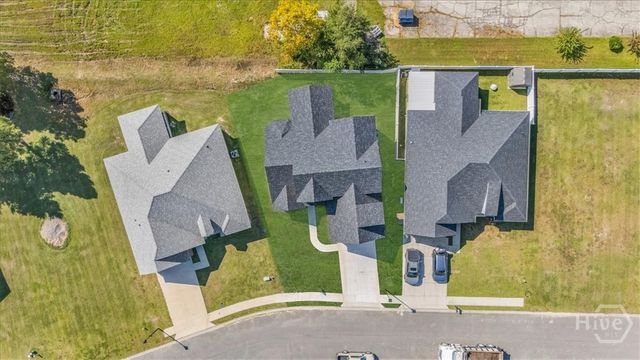 113 John Eady Court, Savannah, GA 31405