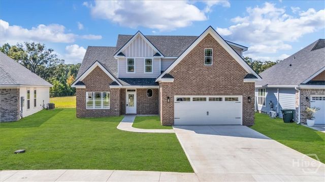 113 John Eady Court, Savannah, GA 31405