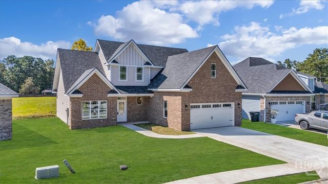 113 John Eady Court, Savannah, GA 31405