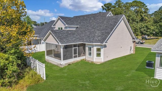 113 John Eady Court, Savannah, GA 31405