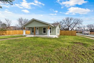 910 S Seaman Street, Eastland, TX 76448