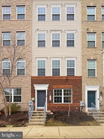 9604 WESBOURNE DR, Upper Marlboro, MD 20774