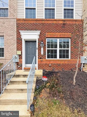 9604 WESBOURNE DR, Upper Marlboro, MD 20774