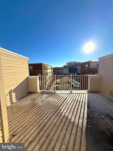 9604 WESBOURNE DR, Upper Marlboro, MD 20774