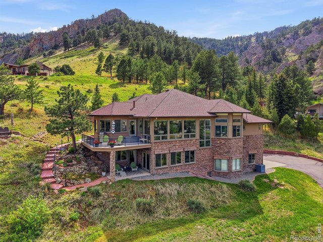 86 S Cedar Brook Road, Boulder, CO 80304