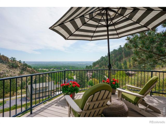 86 S Cedar Brook Road, Boulder, CO 80304