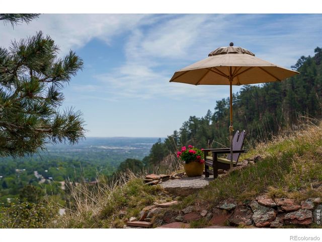 86 S Cedar Brook Road, Boulder, CO 80304