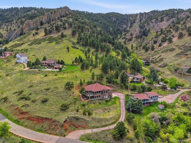 86 S Cedar Brook Road, Boulder, CO 80304