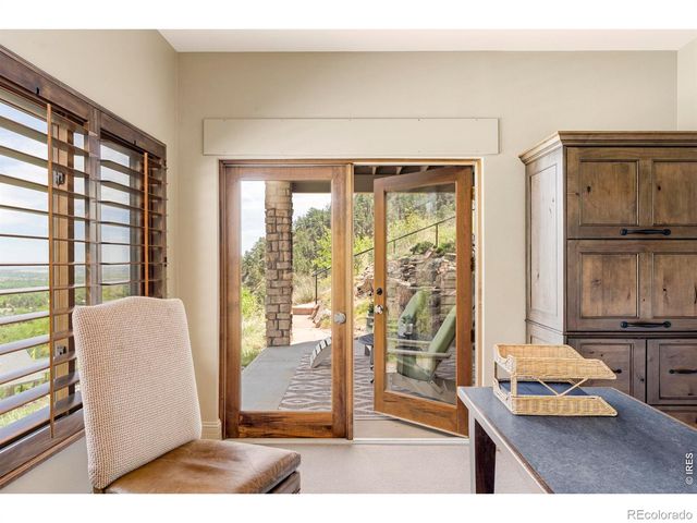 86 S Cedar Brook Road, Boulder, CO 80304