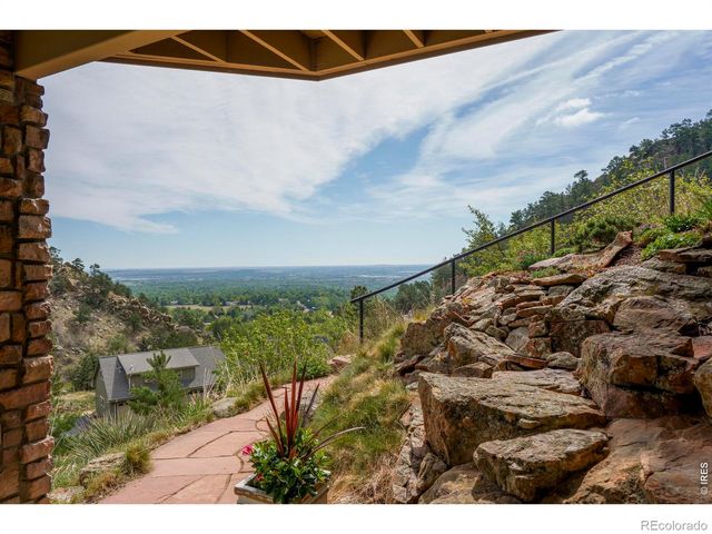86 S Cedar Brook Road, Boulder, CO 80304