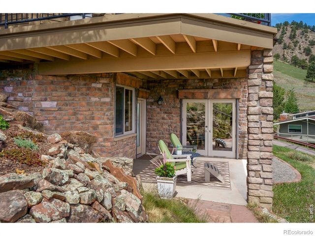 86 S Cedar Brook Road, Boulder, CO 80304
