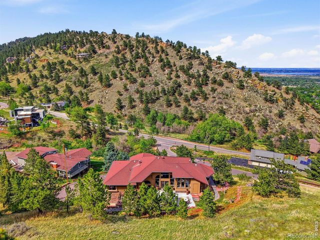86 S Cedar Brook Road, Boulder, CO 80304