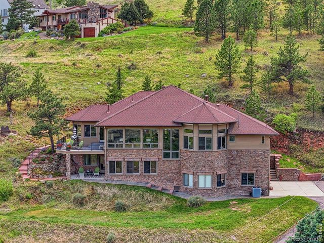86 S Cedar Brook Road, Boulder, CO 80304