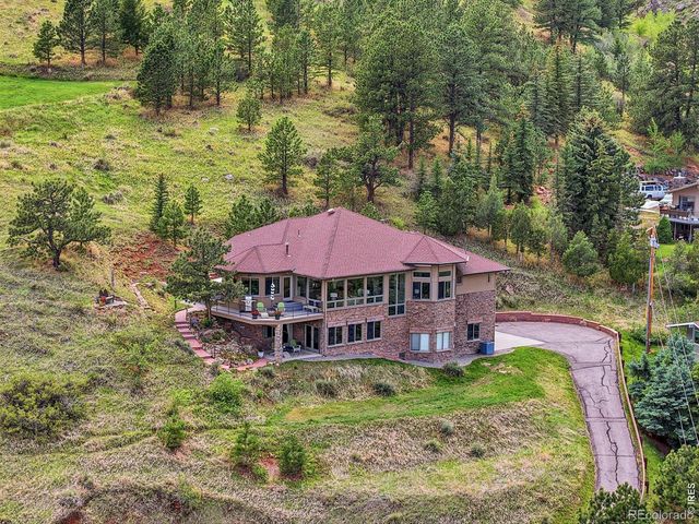 86 S Cedar Brook Road, Boulder, CO 80304