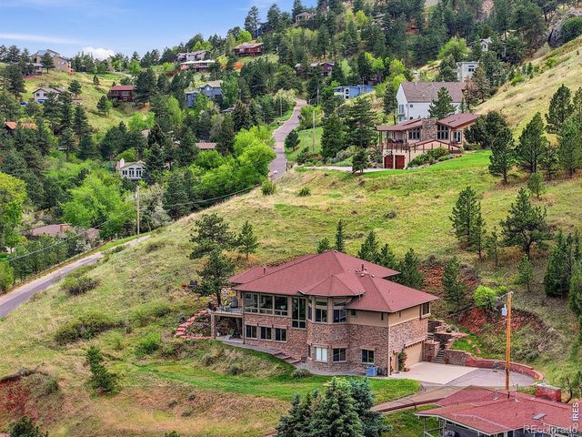 86 S Cedar Brook Road, Boulder, CO 80304