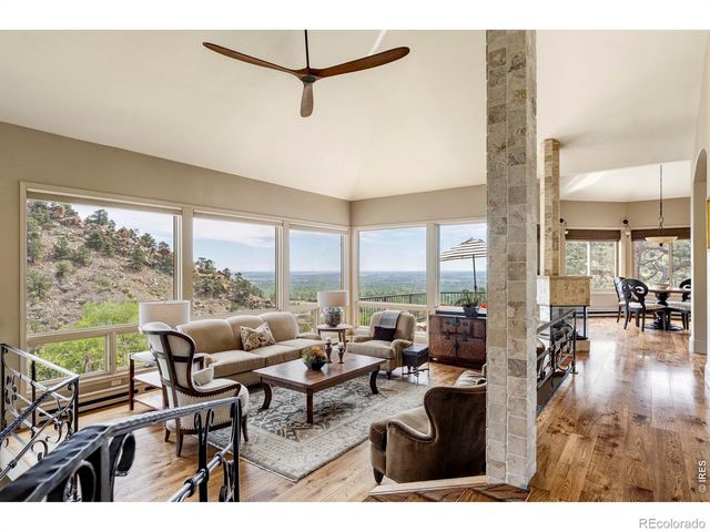 86 S Cedar Brook Road, Boulder, CO 80304
