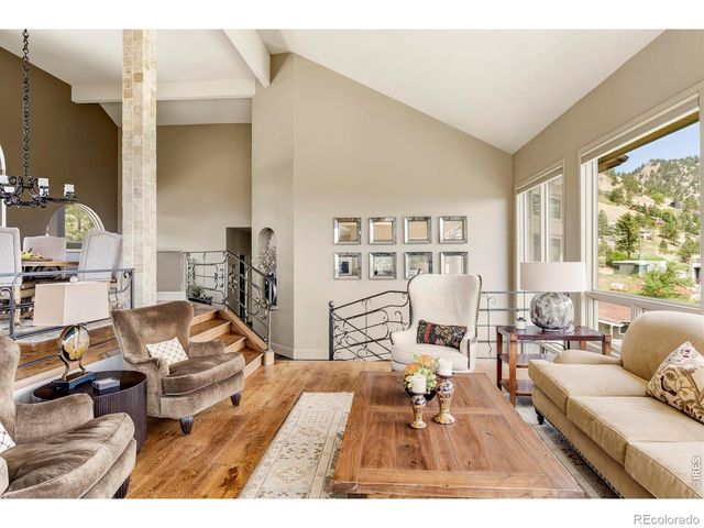 86 S Cedar Brook Road, Boulder, CO 80304