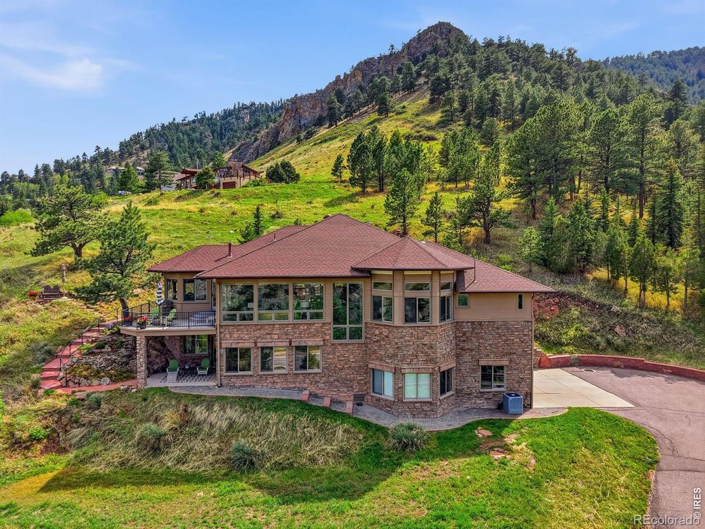 86 S Cedar Brook Road, Boulder, CO 80304